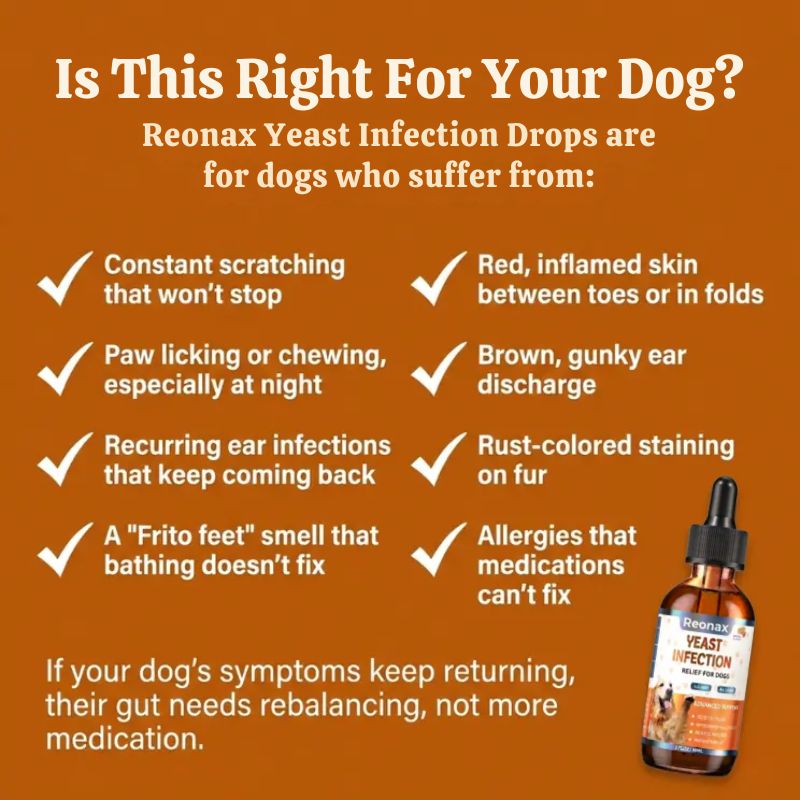 Yeast Infection Drops™