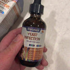 Yeast Infection Drops™