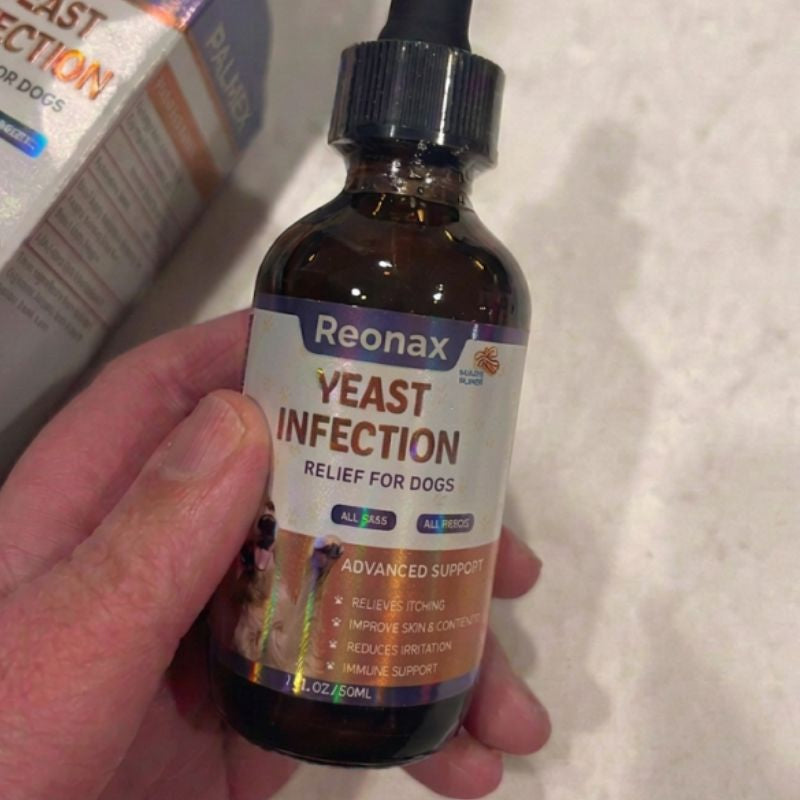 Yeast Infection Drops™