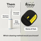 Pet Hair Removal Gloves